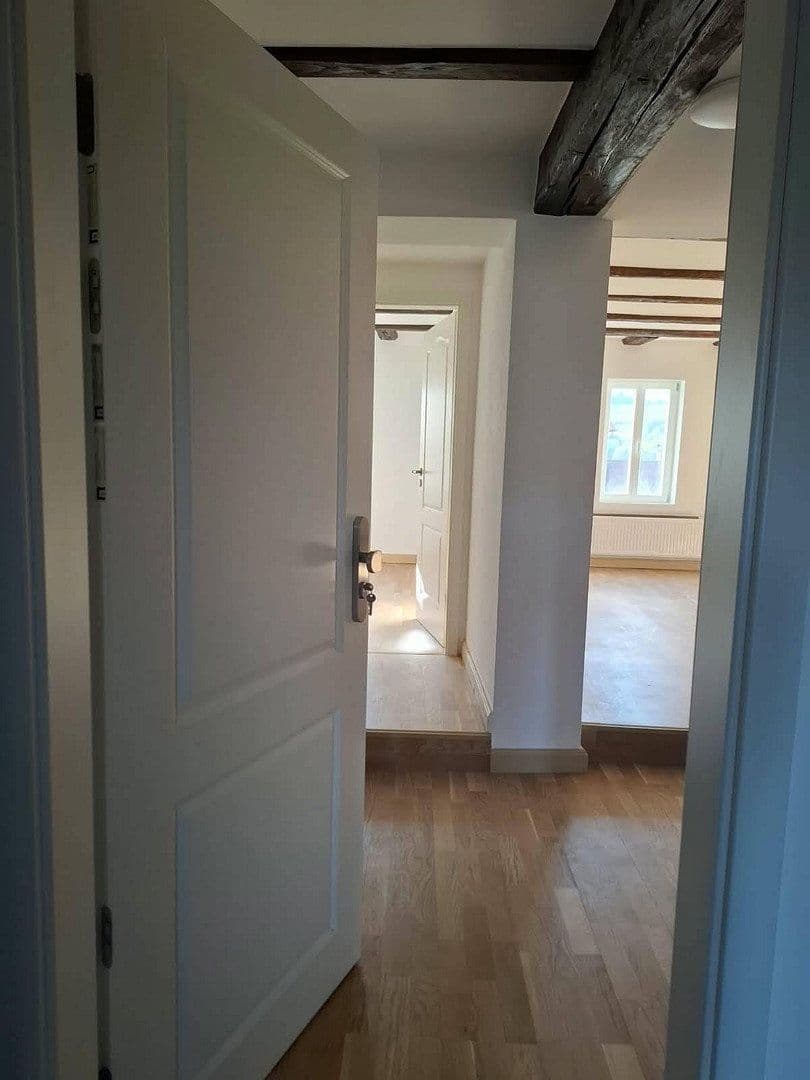 3 bedroom flat to rent, 79 m², Altensteig, Baden-Württemberg 3 bedroom flat to rent, 79 m², Altensteig, Baden-Württemberg