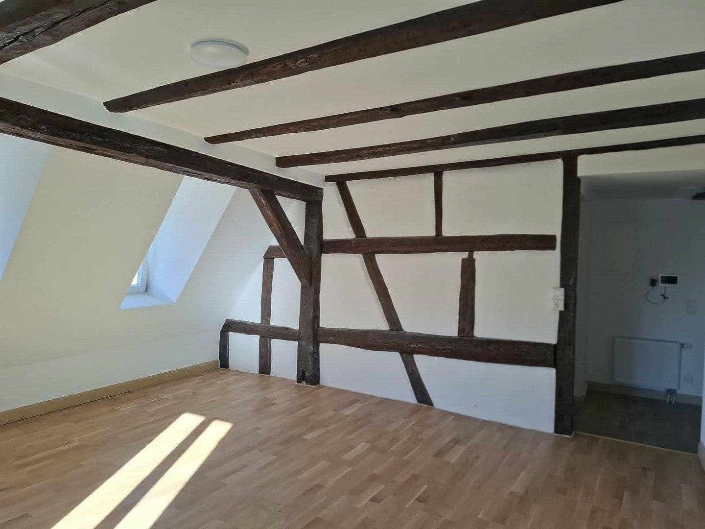 3 bedroom flat to rent, 79 m², Altensteig, Baden-Württemberg 3 bedroom flat to rent, 79 m², Altensteig, Baden-Württemberg