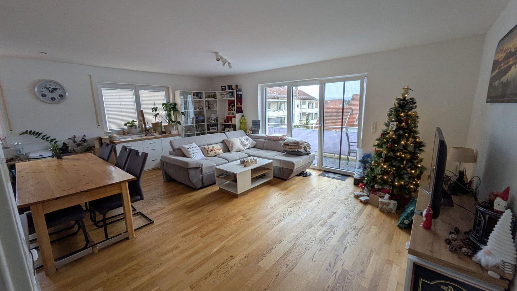 3 bedroom flat for sale, 89 m², Moosburger Str. 10a, Zolling, Bavaria 3 bedroom flat for sale, 89 m², Moosburger Str. 10a, Zolling, Bavaria