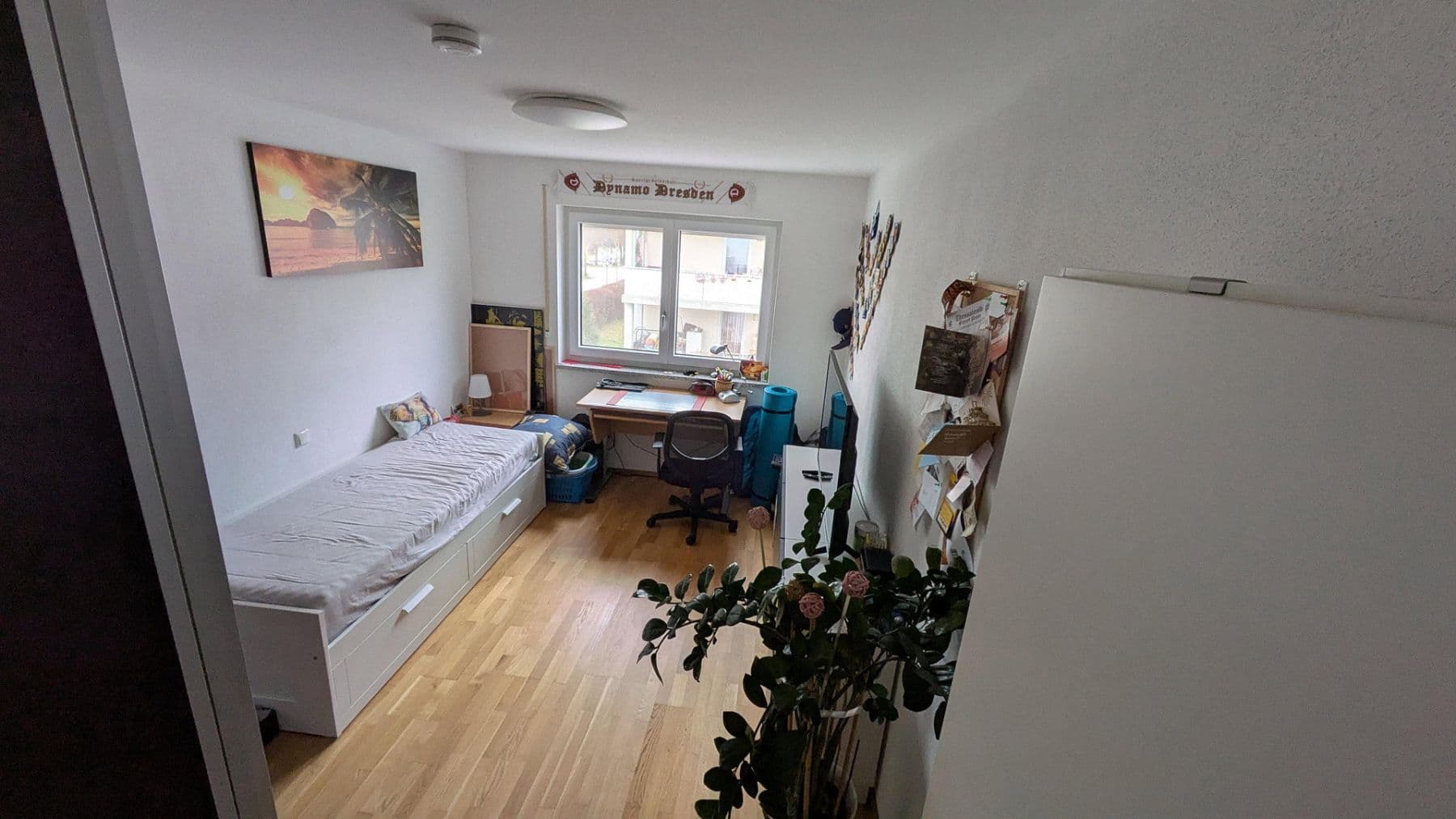 3 bedroom flat for sale, 89 m², Moosburger Str. 10a, Zolling, Bavaria 3 bedroom flat for sale, 89 m², Moosburger Str. 10a, Zolling, Bavaria