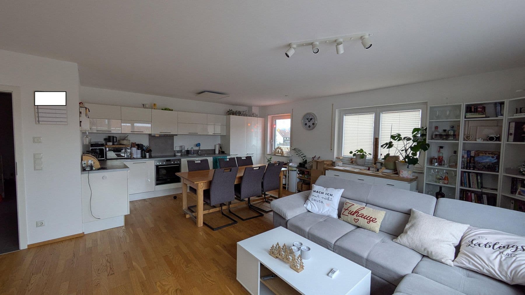 3 bedroom flat for sale, 89 m², Moosburger Str. 10a, Zolling, Bavaria 3 bedroom flat for sale, 89 m², Moosburger Str. 10a, Zolling, Bavaria