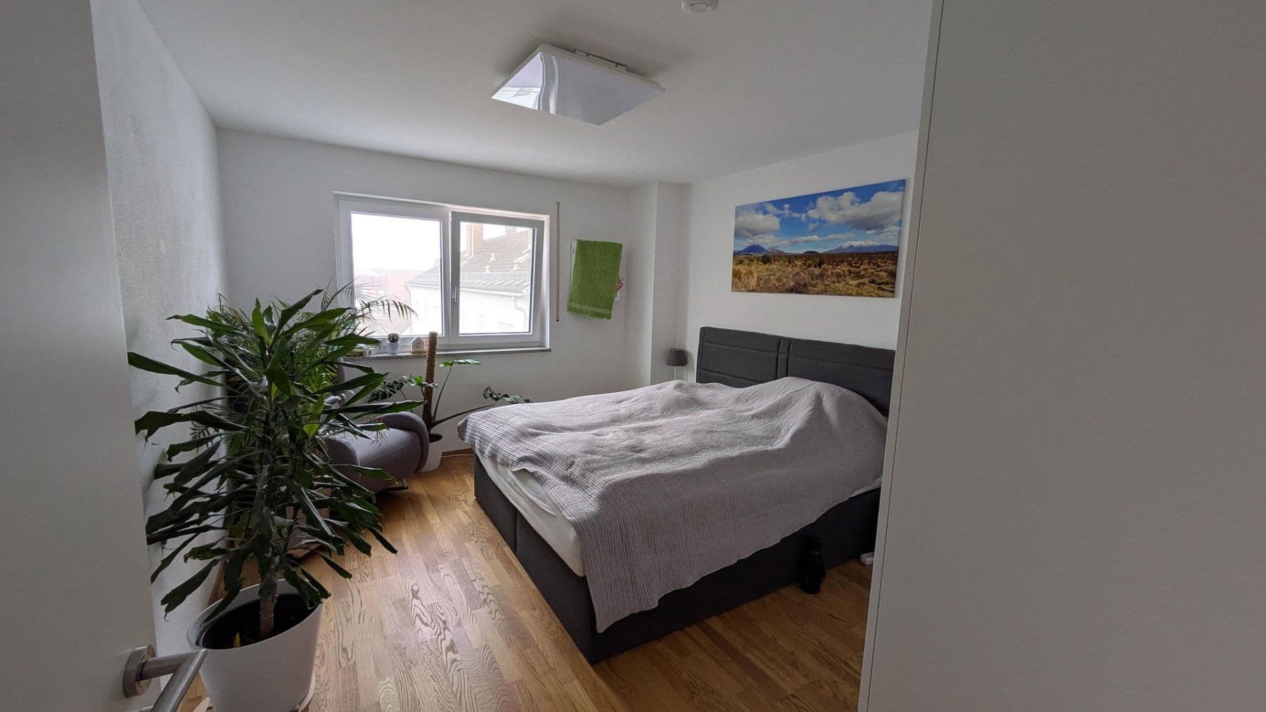 3 bedroom flat for sale, 89 m², Moosburger Str. 10a, Zolling, Bavaria 3 bedroom flat for sale, 89 m², Moosburger Str. 10a, Zolling, Bavaria