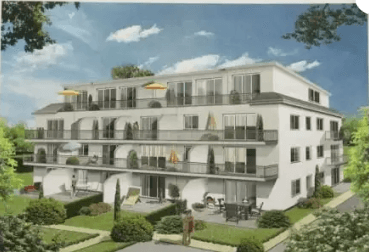 3 bedroom flat for sale, 89 m², Moosburger Str. 10a, Zolling, Bavaria 3 bedroom flat for sale, 89 m², Moosburger Str. 10a, Zolling, Bavaria