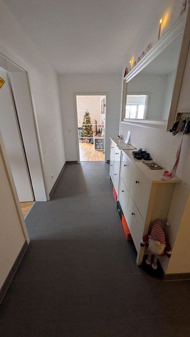 3 bedroom flat for sale, 89 m², Moosburger Str. 10a, Zolling, Bavaria 3 bedroom flat for sale, 89 m², Moosburger Str. 10a, Zolling, Bavaria
