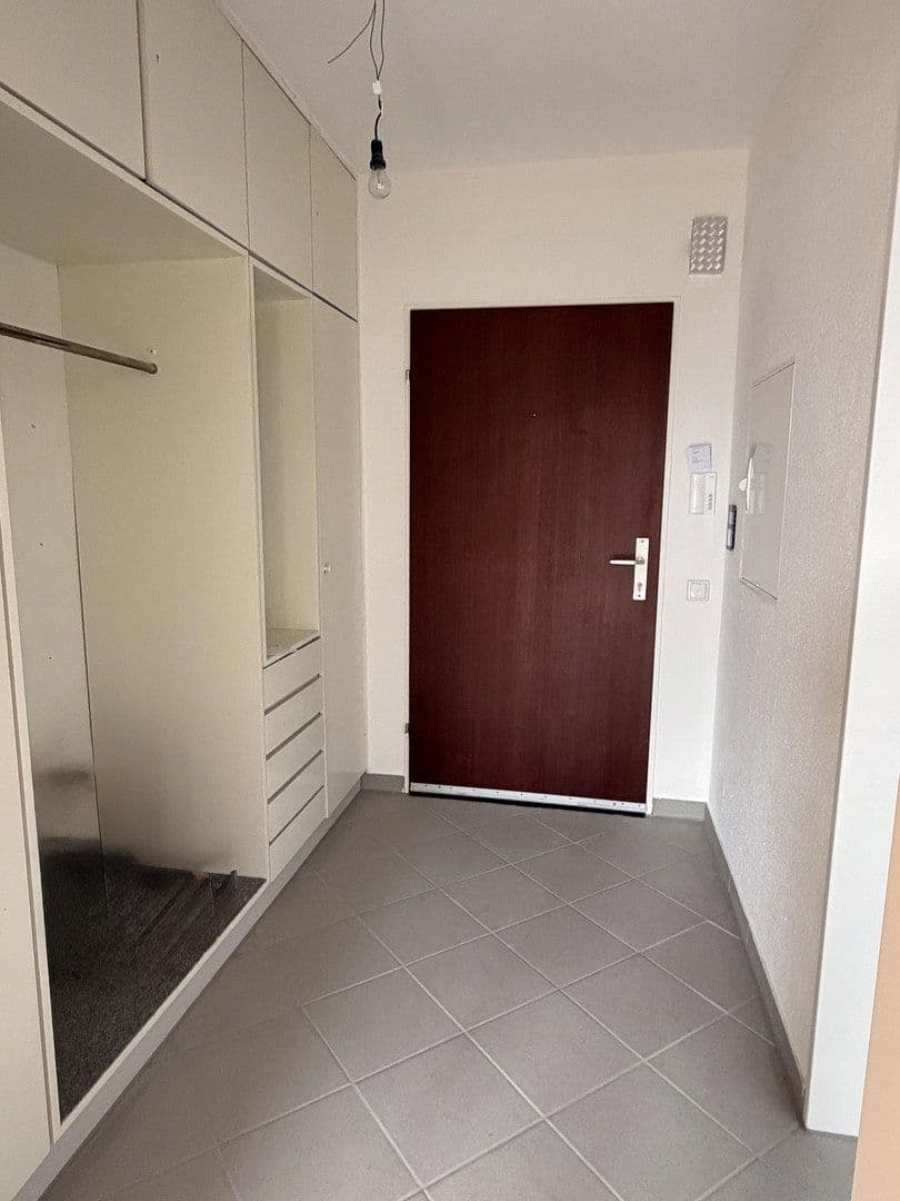 4 bedroom flat for sale, 105 m², Paderborn, North Rhine-Westphalia 4 bedroom flat for sale, 105 m², Paderborn, North Rhine-Westphalia