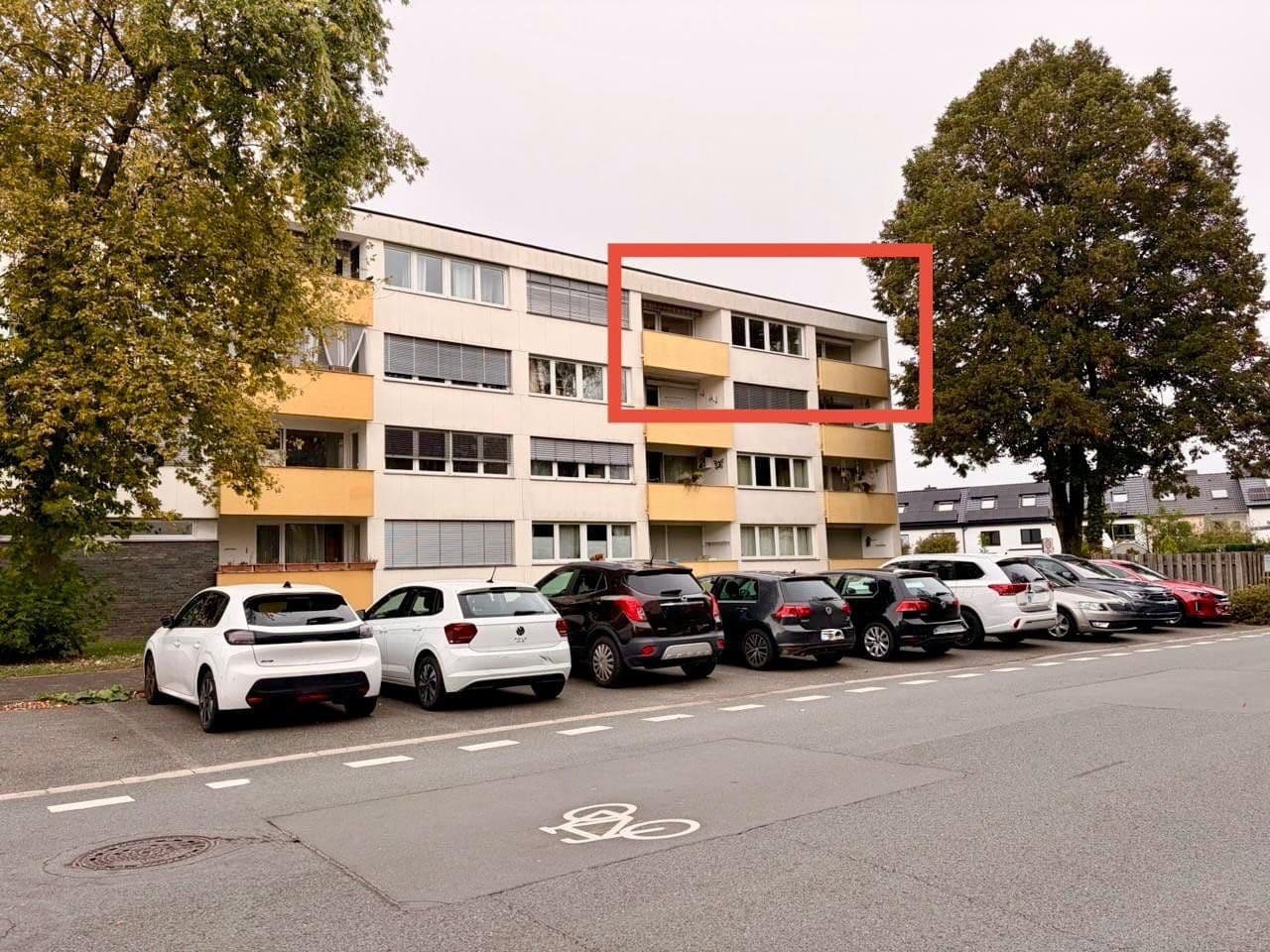 4 bedroom flat for sale, 105 m², Paderborn, North Rhine-Westphalia 4 bedroom flat for sale, 105 m², Paderborn, North Rhine-Westphalia
