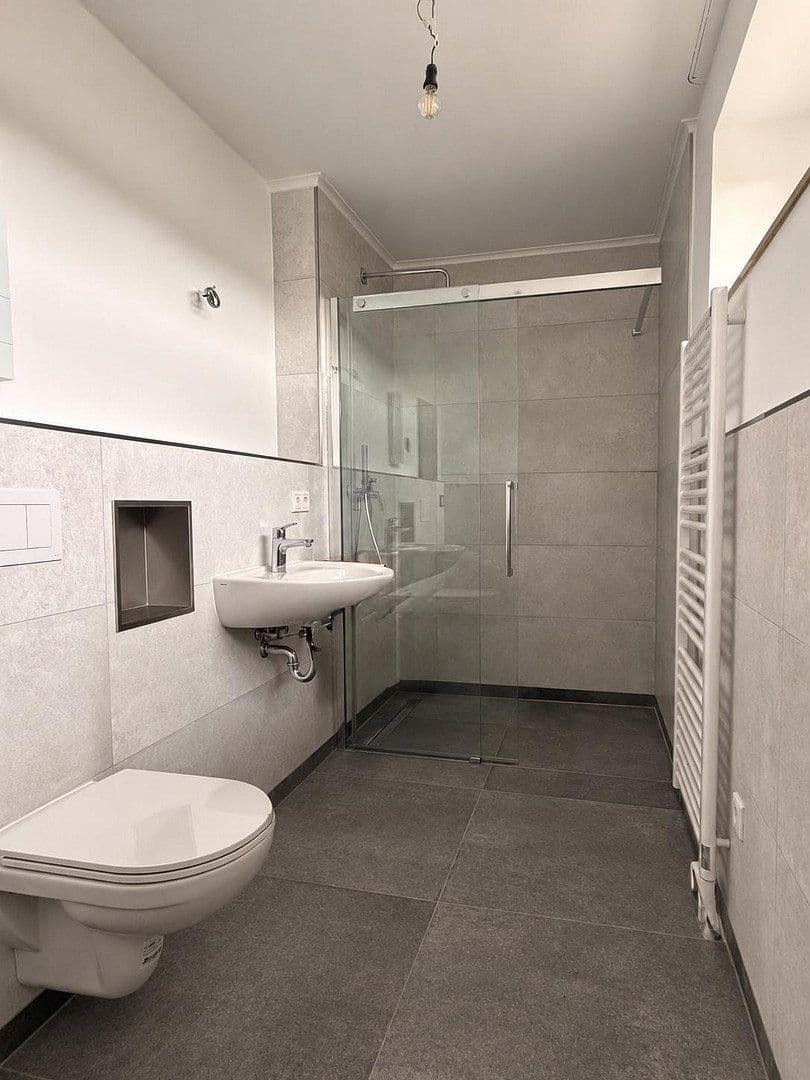 4 bedroom flat for sale, 105 m², Paderborn, North Rhine-Westphalia 4 bedroom flat for sale, 105 m², Paderborn, North Rhine-Westphalia