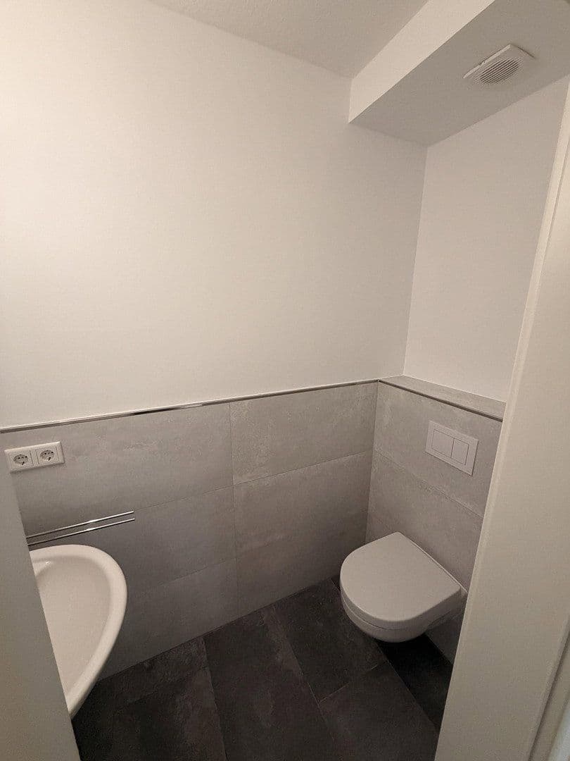 4 bedroom flat for sale, 105 m², Paderborn, North Rhine-Westphalia 4 bedroom flat for sale, 105 m², Paderborn, North Rhine-Westphalia