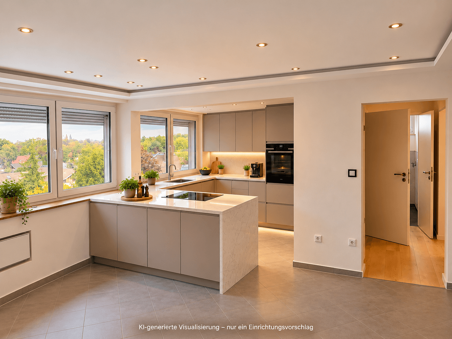 4 bedroom flat for sale, 105 m², Paderborn, North Rhine-Westphalia 4 bedroom flat for sale, 105 m², Paderborn, North Rhine-Westphalia