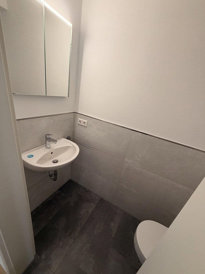 4 bedroom flat for sale, 105 m², Paderborn, North Rhine-Westphalia 4 bedroom flat for sale, 105 m², Paderborn, North Rhine-Westphalia