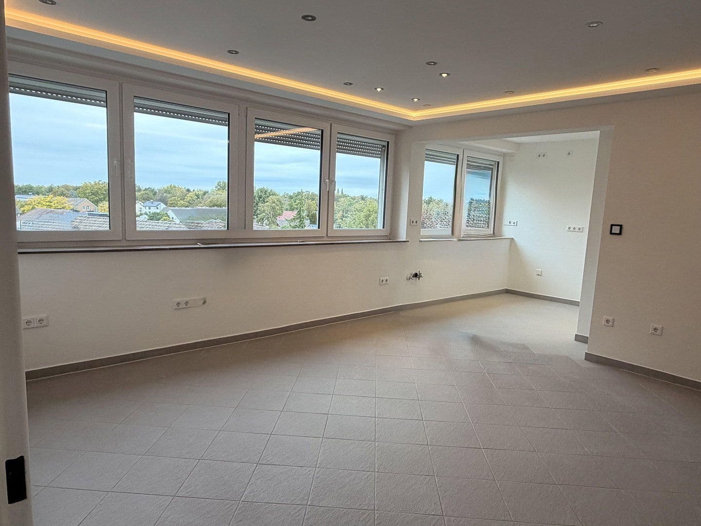 4 bedroom flat for sale, 105 m², Paderborn, North Rhine-Westphalia 4 bedroom flat for sale, 105 m², Paderborn, North Rhine-Westphalia