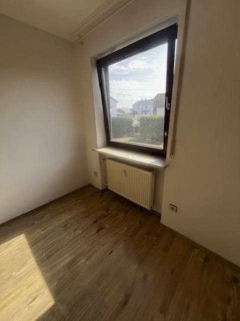 4 bedroom flat to rent, 104 m², Ilmendorf / Geisenfeld, Bavaria 4 bedroom flat to rent, 104 m², Ilmendorf / Geisenfeld, Bavaria