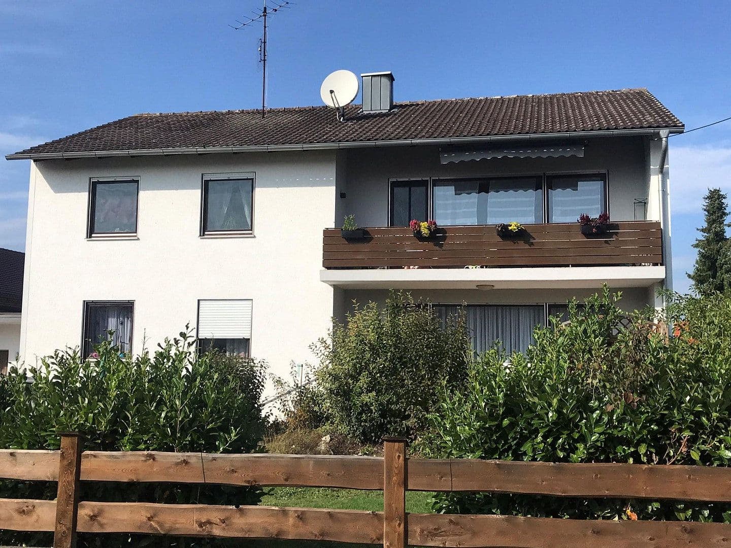 4 bedroom flat to rent, 104 m², Ilmendorf / Geisenfeld, Bavaria 4 bedroom flat to rent, 104 m², Ilmendorf / Geisenfeld, Bavaria