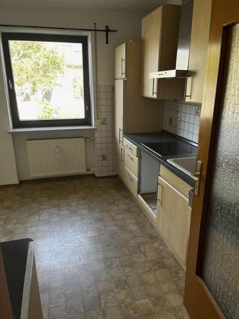 4 bedroom flat to rent, 104 m², Ilmendorf / Geisenfeld, Bavaria 4 bedroom flat to rent, 104 m², Ilmendorf / Geisenfeld, Bavaria