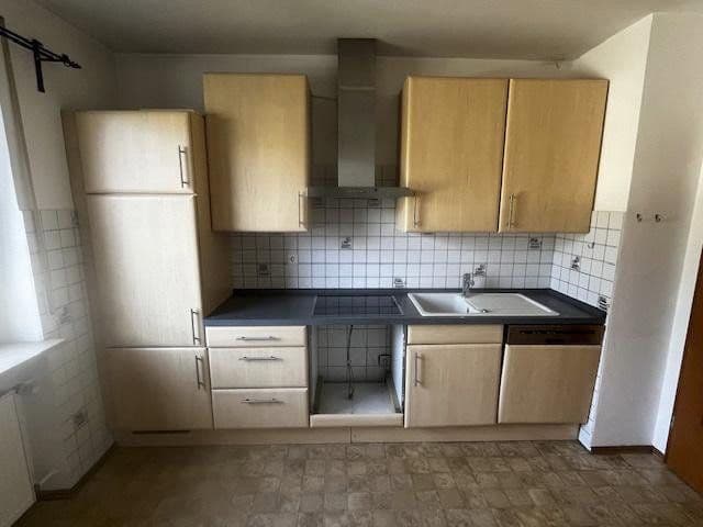 4 bedroom flat to rent, 104 m², Ilmendorf / Geisenfeld, Bavaria 4 bedroom flat to rent, 104 m², Ilmendorf / Geisenfeld, Bavaria