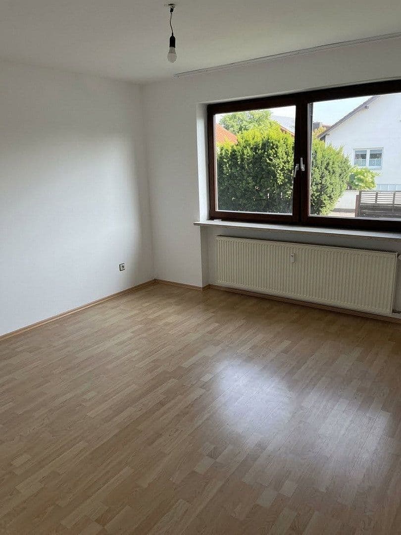 4 bedroom flat to rent, 104 m², Ilmendorf / Geisenfeld, Bavaria 4 bedroom flat to rent, 104 m², Ilmendorf / Geisenfeld, Bavaria