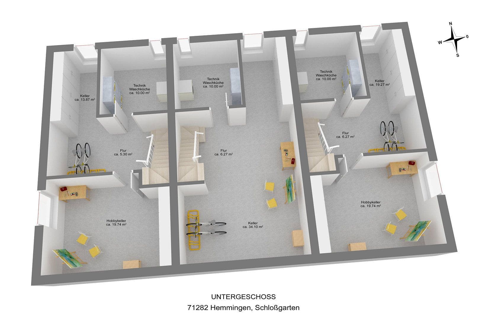 house for sale, 138 m², Hemmingen, Baden-Württemberg house for sale, 138 m², Hemmingen, Baden-Württemberg