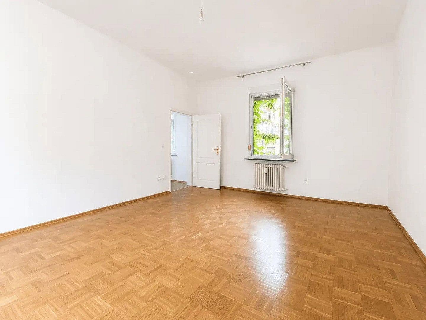 3 bedroom flat for sale, 98 m², Leopoldstraße 5, Karlsruhe, Baden-Württemberg 3 bedroom flat for sale, 98 m², Leopoldstraße 5, Karlsruhe, Baden-Württemberg