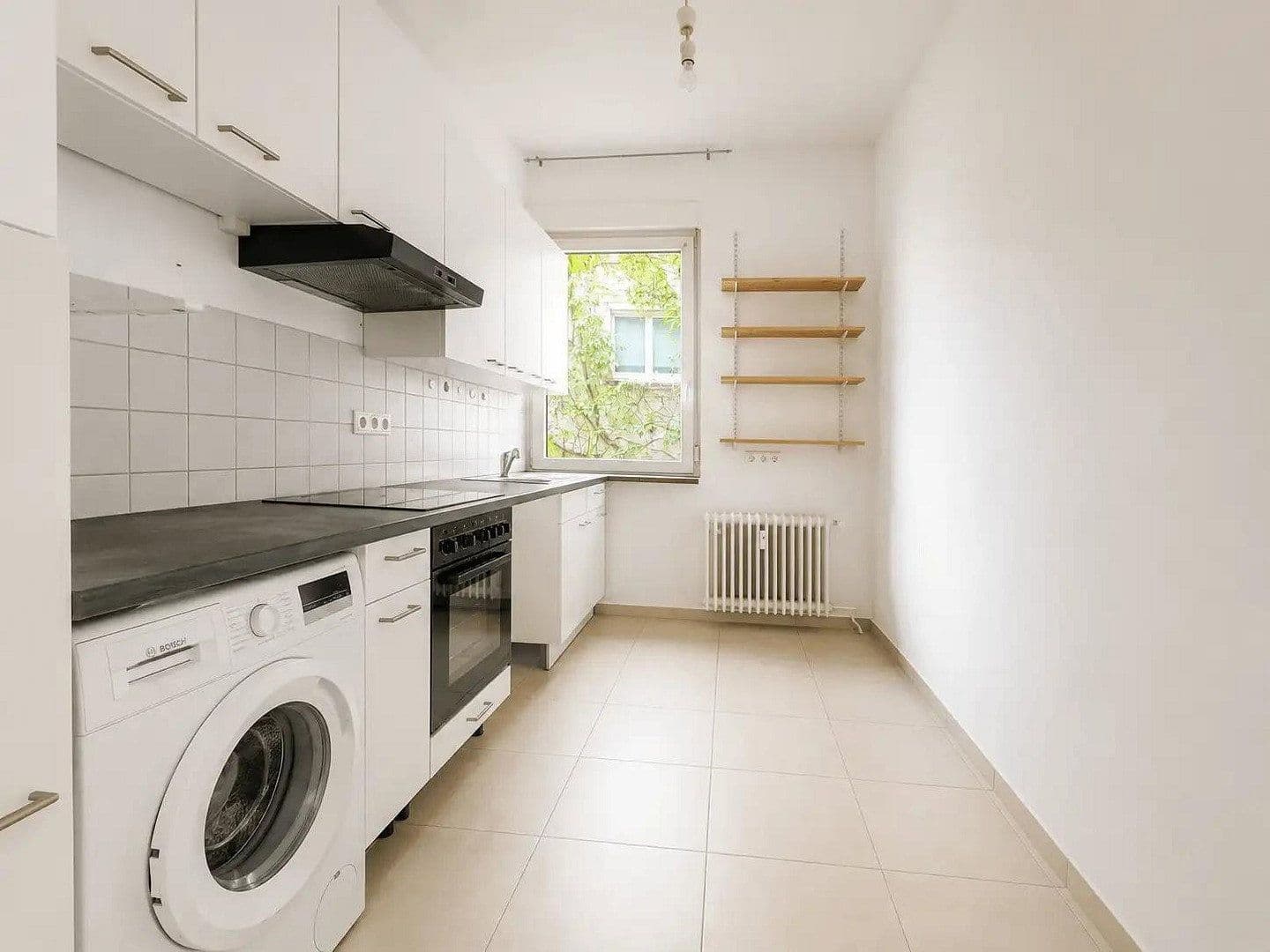 3 bedroom flat for sale, 98 m², Leopoldstraße 5, Karlsruhe, Baden-Württemberg 3 bedroom flat for sale, 98 m², Leopoldstraße 5, Karlsruhe, Baden-Württemberg