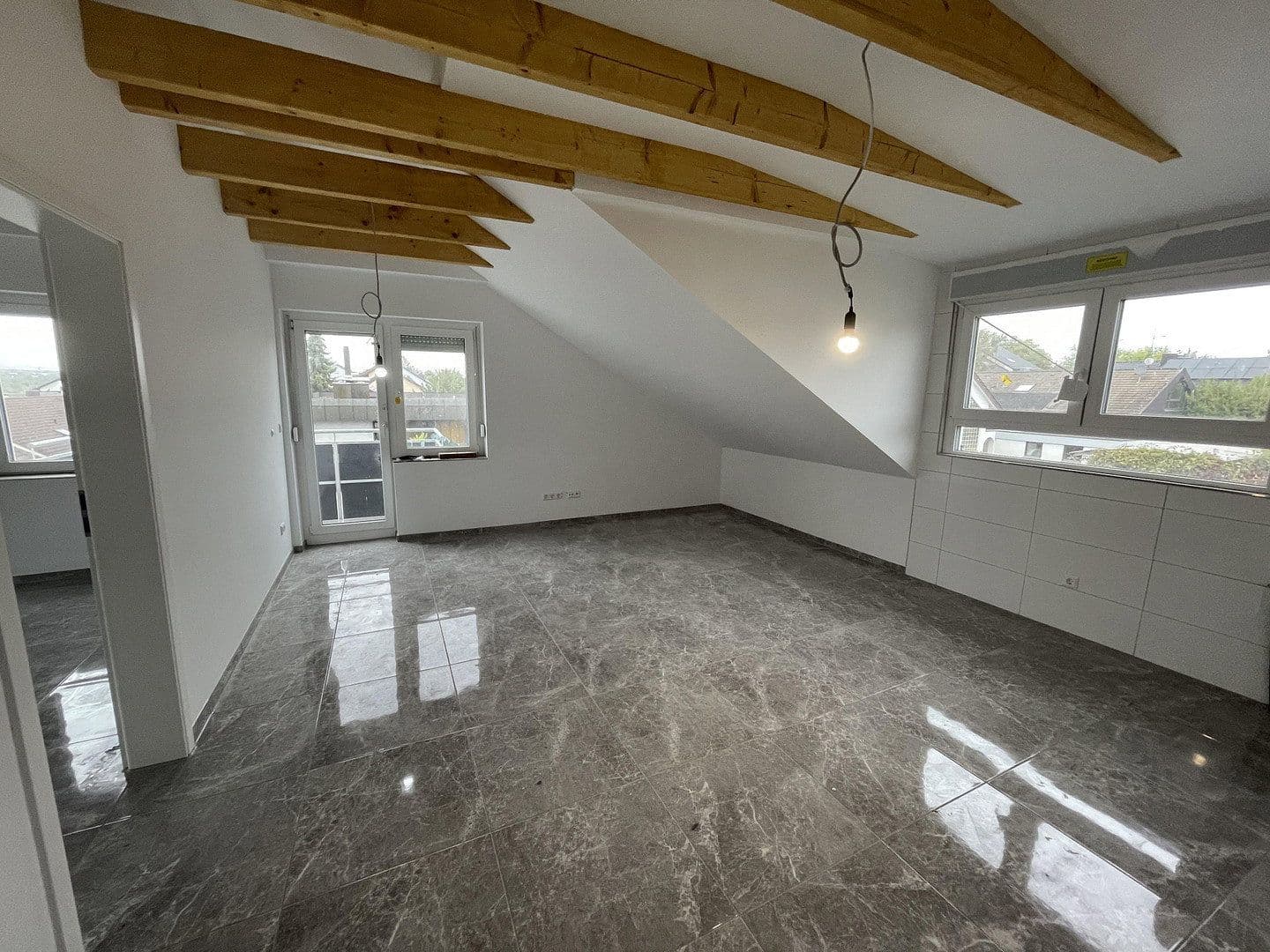 3 bedroom flat to rent, 74 m², Waiblingen, Baden-Württemberg 3 bedroom flat to rent, 74 m², Waiblingen, Baden-Württemberg