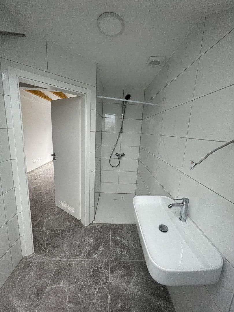 3 bedroom flat to rent, 74 m², Waiblingen, Baden-Württemberg 3 bedroom flat to rent, 74 m², Waiblingen, Baden-Württemberg