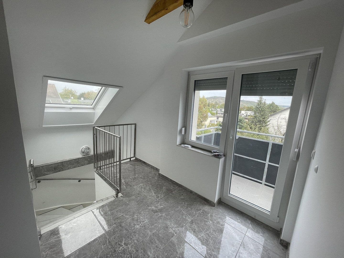 3 bedroom flat to rent, 74 m², Waiblingen, Baden-Württemberg 3 bedroom flat to rent, 74 m², Waiblingen, Baden-Württemberg