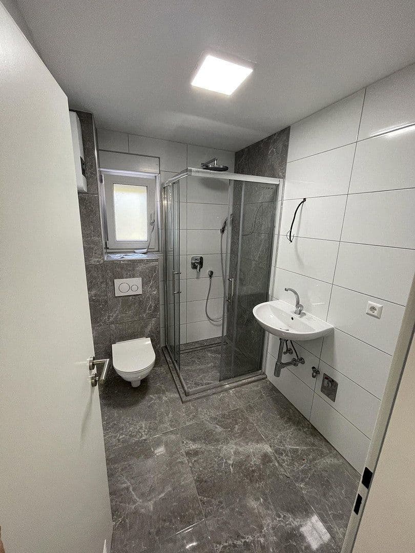 3 bedroom flat to rent, 74 m², Waiblingen, Baden-Württemberg 3 bedroom flat to rent, 74 m², Waiblingen, Baden-Württemberg