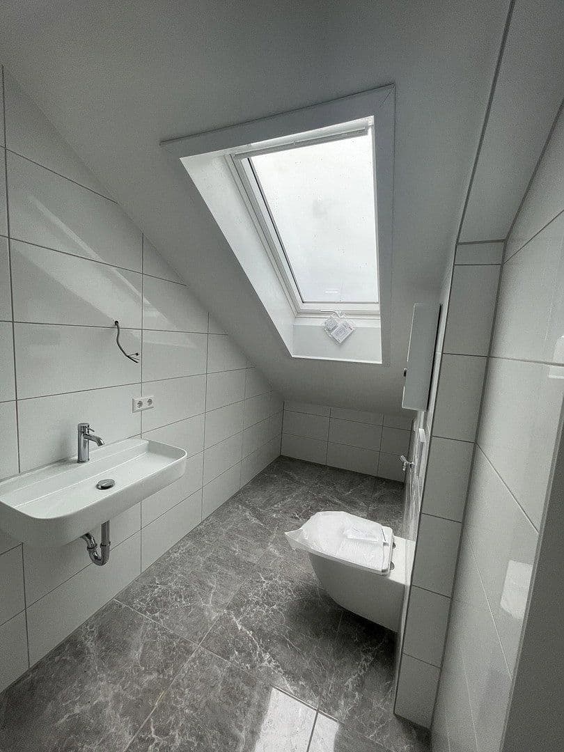3 bedroom flat to rent, 74 m², Waiblingen, Baden-Württemberg 3 bedroom flat to rent, 74 m², Waiblingen, Baden-Württemberg