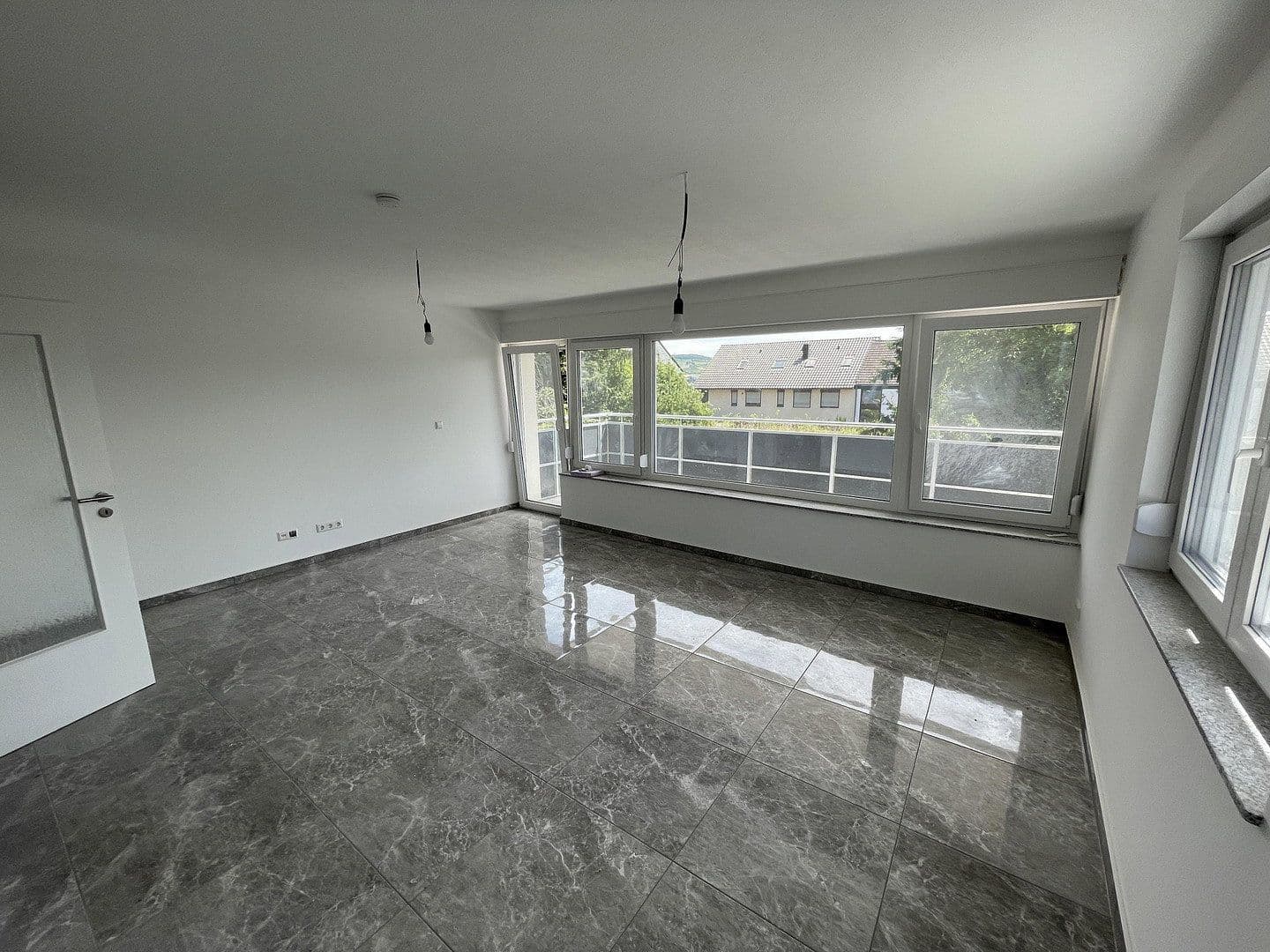 3 bedroom flat to rent, 74 m², Waiblingen, Baden-Württemberg 3 bedroom flat to rent, 74 m², Waiblingen, Baden-Württemberg