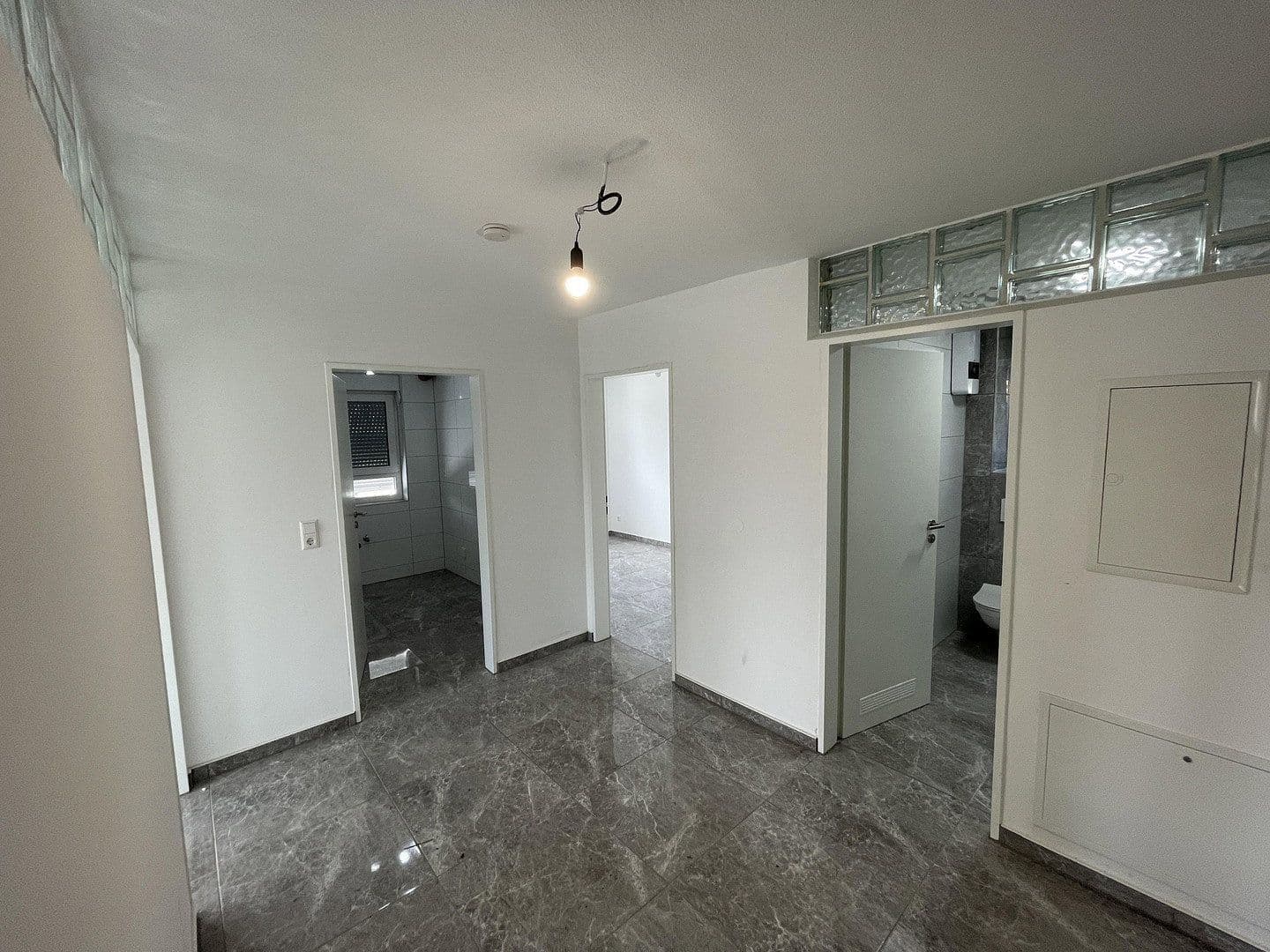 3 bedroom flat to rent, 74 m², Waiblingen, Baden-Württemberg 3 bedroom flat to rent, 74 m², Waiblingen, Baden-Württemberg