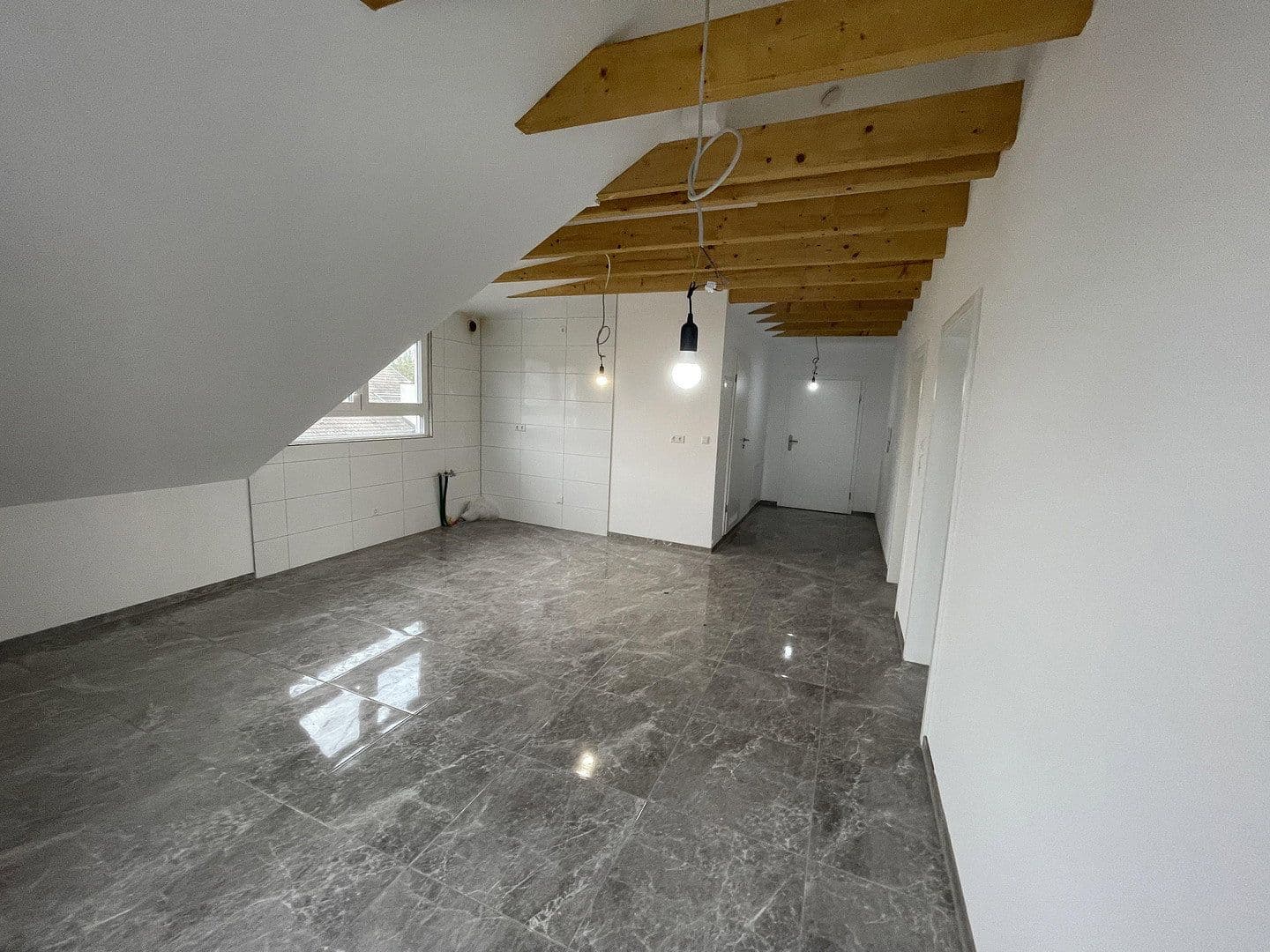 3 bedroom flat to rent, 74 m², Waiblingen, Baden-Württemberg 3 bedroom flat to rent, 74 m², Waiblingen, Baden-Württemberg