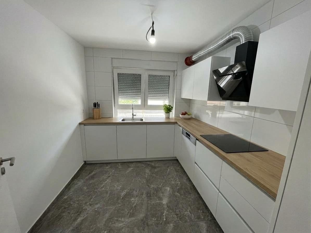 3 bedroom flat to rent, 74 m², Waiblingen, Baden-Württemberg 3 bedroom flat to rent, 74 m², Waiblingen, Baden-Württemberg