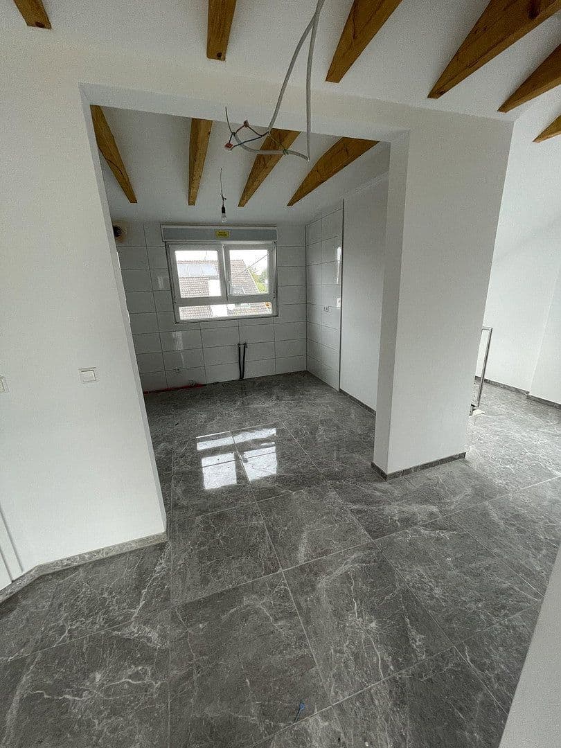 3 bedroom flat to rent, 74 m², Waiblingen, Baden-Württemberg 3 bedroom flat to rent, 74 m², Waiblingen, Baden-Württemberg