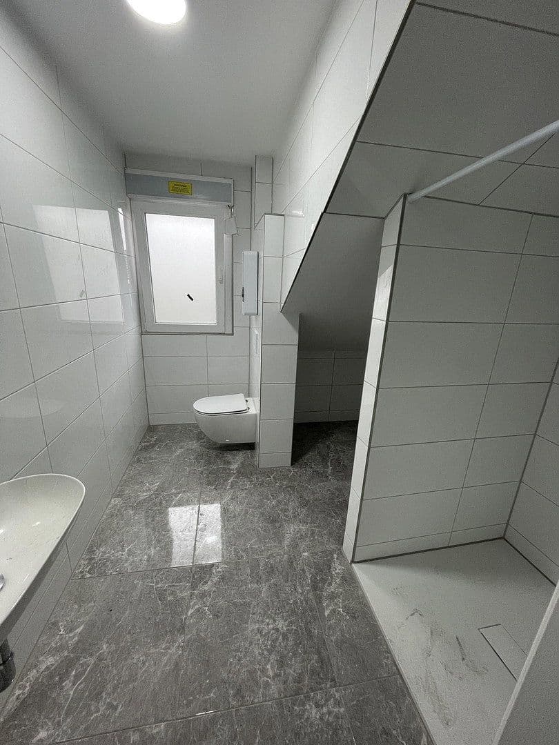 3 bedroom flat to rent, 74 m², Waiblingen, Baden-Württemberg 3 bedroom flat to rent, 74 m², Waiblingen, Baden-Württemberg