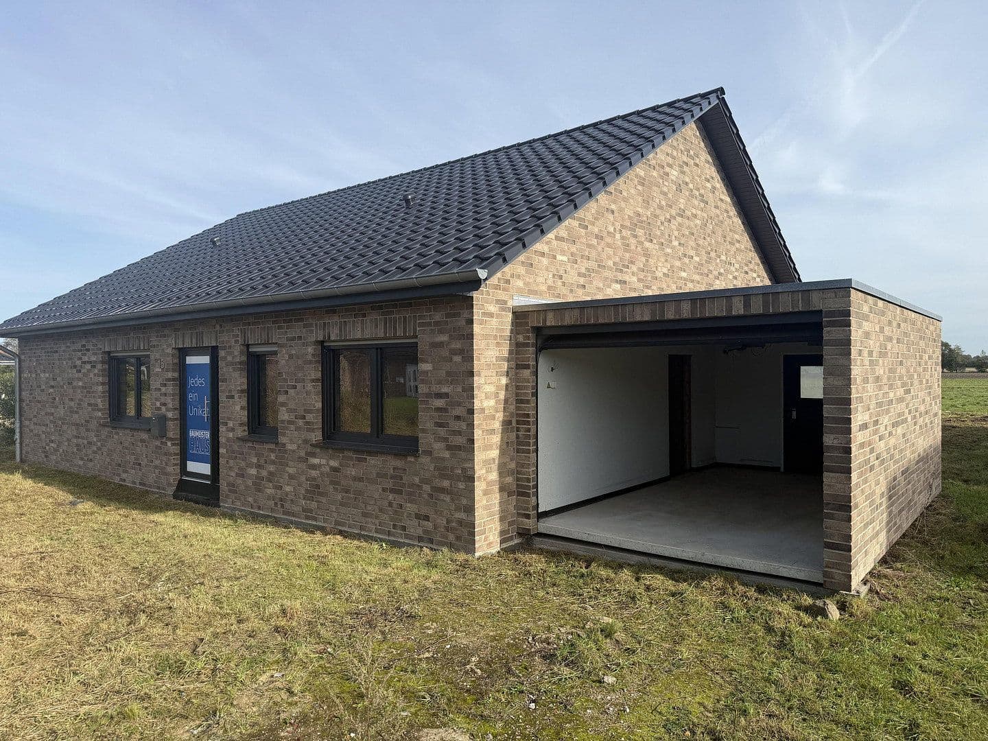house for sale, 129 m², Im Feld 15, Warmsen, Lower Saxony house for sale, 129 m², Im Feld 15, Warmsen, Lower Saxony
