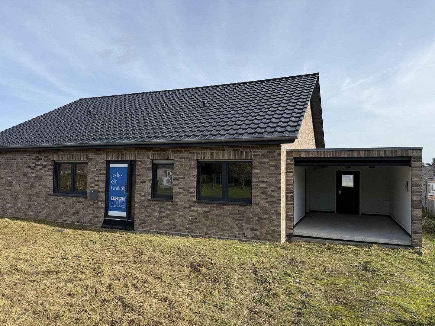 house for sale, 129 m², Im Feld 15, Warmsen, Lower Saxony house for sale, 129 m², Im Feld 15, Warmsen, Lower Saxony