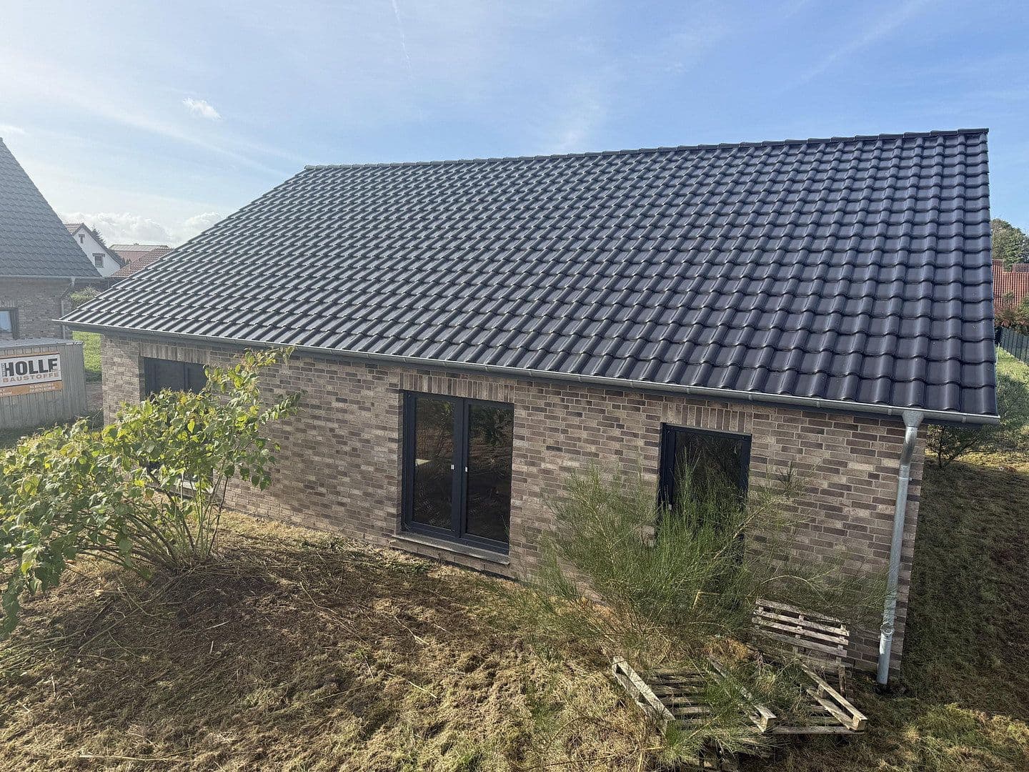 house for sale, 129 m², Im Feld 15, Warmsen, Lower Saxony house for sale, 129 m², Im Feld 15, Warmsen, Lower Saxony