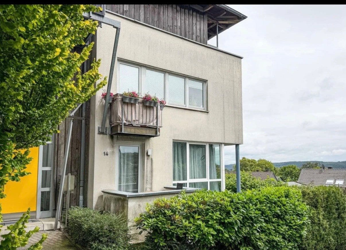 2 bedroom flat to rent, 73 m², Am Kornacker 14, Wetter (Ruhr), North Rhine-Westphalia 2 bedroom flat to rent, 73 m², Am Kornacker 14, Wetter (Ruhr), North Rhine-Westphalia