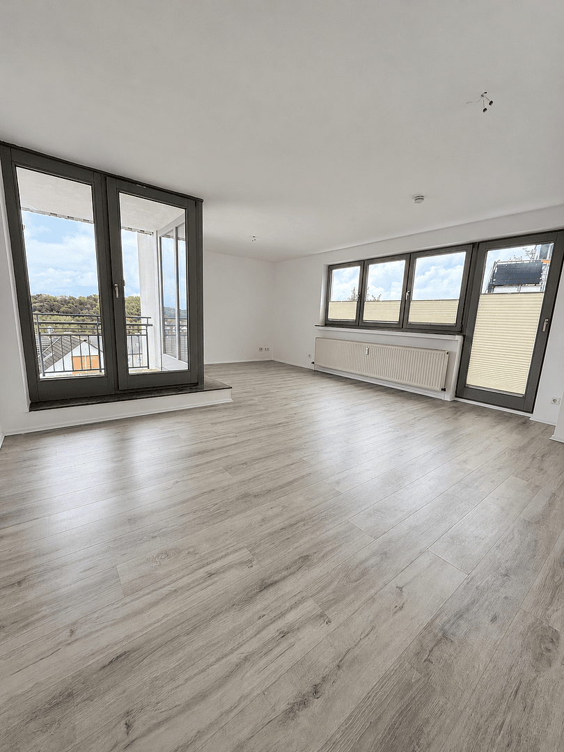 2 bedroom flat to rent, 73 m², Am Kornacker 14, Wetter (Ruhr), North Rhine-Westphalia 2 bedroom flat to rent, 73 m², Am Kornacker 14, Wetter (Ruhr), North Rhine-Westphalia