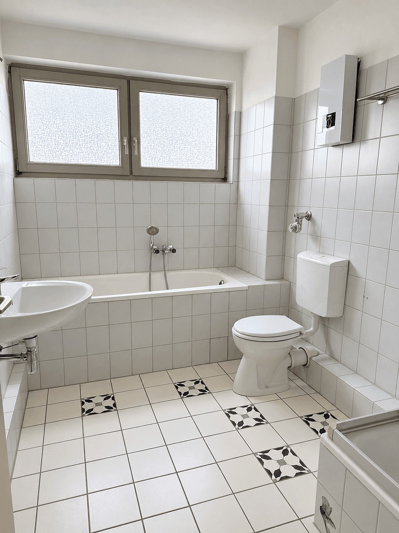 2 bedroom flat to rent, 73 m², Am Kornacker 14, Wetter (Ruhr), North Rhine-Westphalia 2 bedroom flat to rent, 73 m², Am Kornacker 14, Wetter (Ruhr), North Rhine-Westphalia