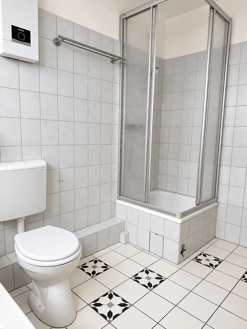 2 bedroom flat to rent, 73 m², Am Kornacker 14, Wetter (Ruhr), North Rhine-Westphalia 2 bedroom flat to rent, 73 m², Am Kornacker 14, Wetter (Ruhr), North Rhine-Westphalia
