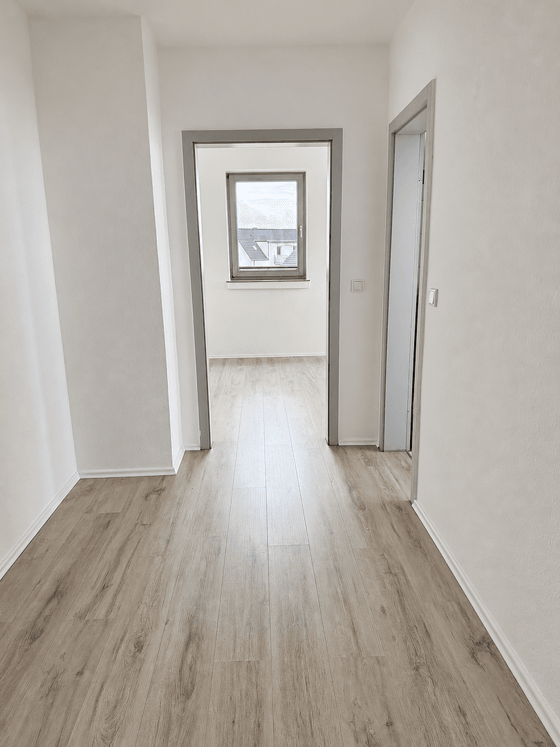 2 bedroom flat to rent, 73 m², Am Kornacker 14, Wetter (Ruhr), North Rhine-Westphalia 2 bedroom flat to rent, 73 m², Am Kornacker 14, Wetter (Ruhr), North Rhine-Westphalia
