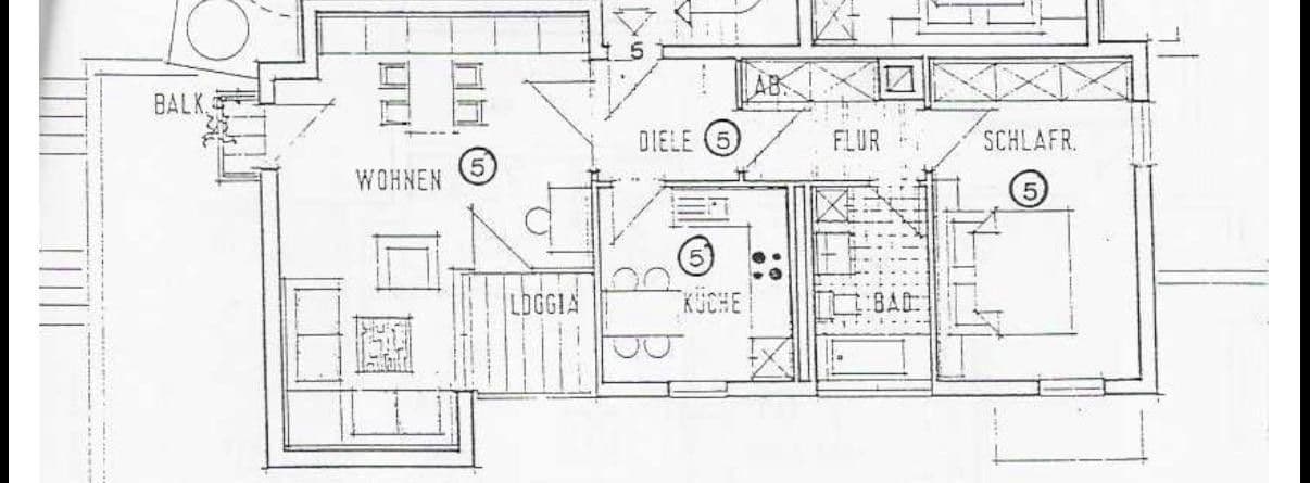 2 bedroom flat to rent, 73 m², Am Kornacker 14, Wetter (Ruhr), North Rhine-Westphalia 2 bedroom flat to rent, 73 m², Am Kornacker 14, Wetter (Ruhr), North Rhine-Westphalia