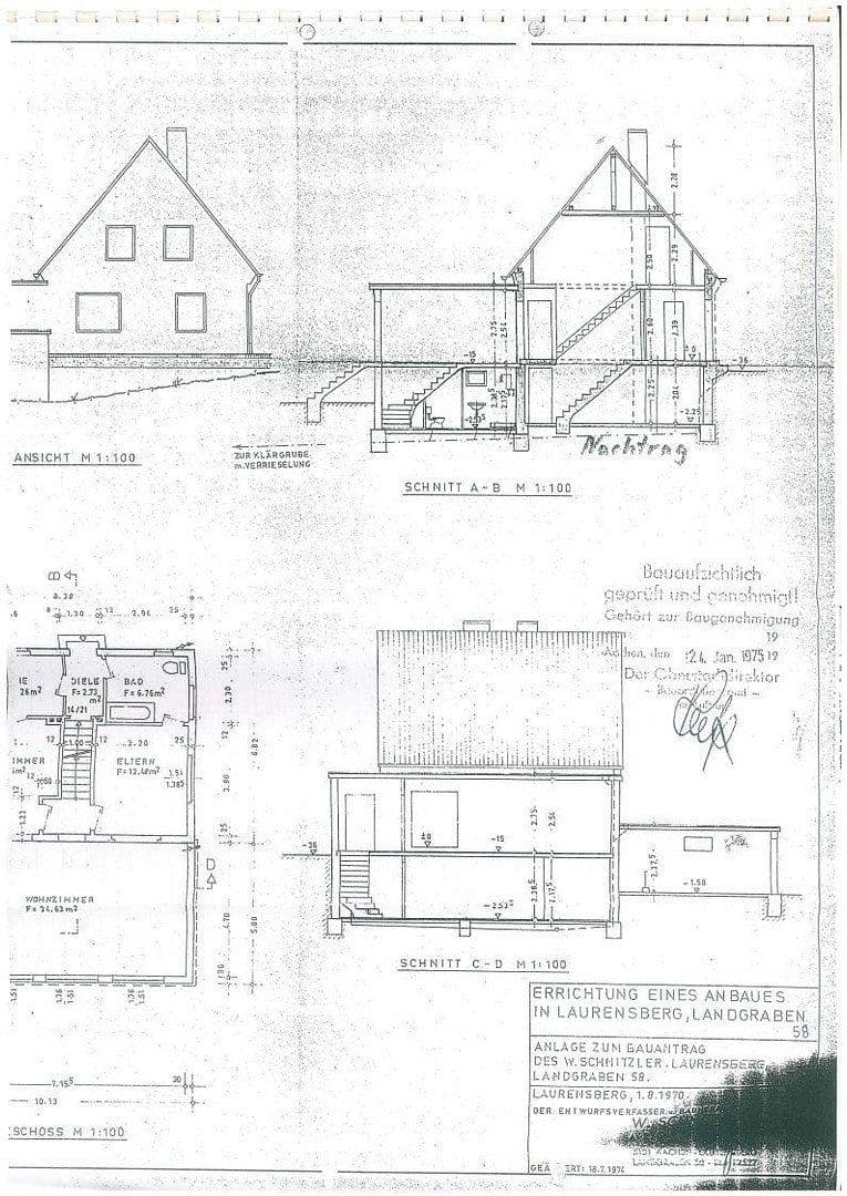 house for sale, 145 m², Landgraben 58, Aachen, North Rhine-Westphalia house for sale, 145 m², Landgraben 58, Aachen, North Rhine-Westphalia