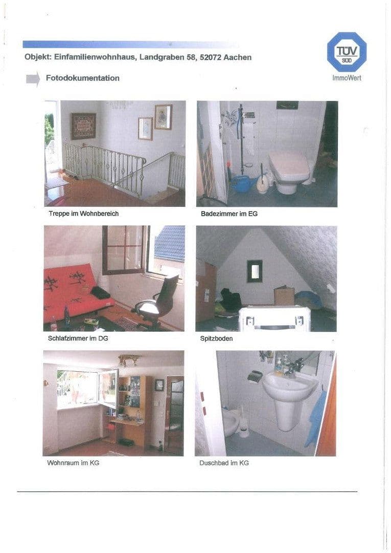 house for sale, 145 m², Landgraben 58, Aachen, North Rhine-Westphalia house for sale, 145 m², Landgraben 58, Aachen, North Rhine-Westphalia
