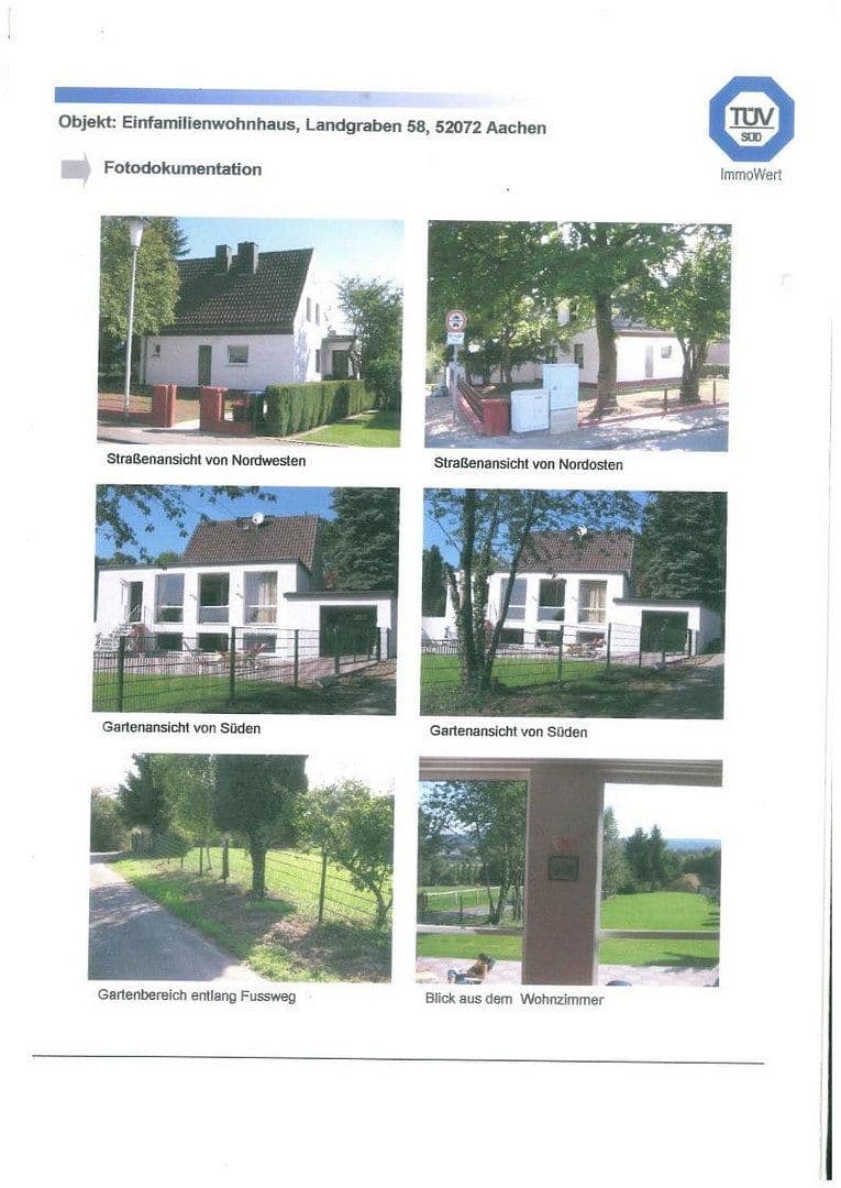 house for sale, 145 m², Landgraben 58, Aachen, North Rhine-Westphalia house for sale, 145 m², Landgraben 58, Aachen, North Rhine-Westphalia