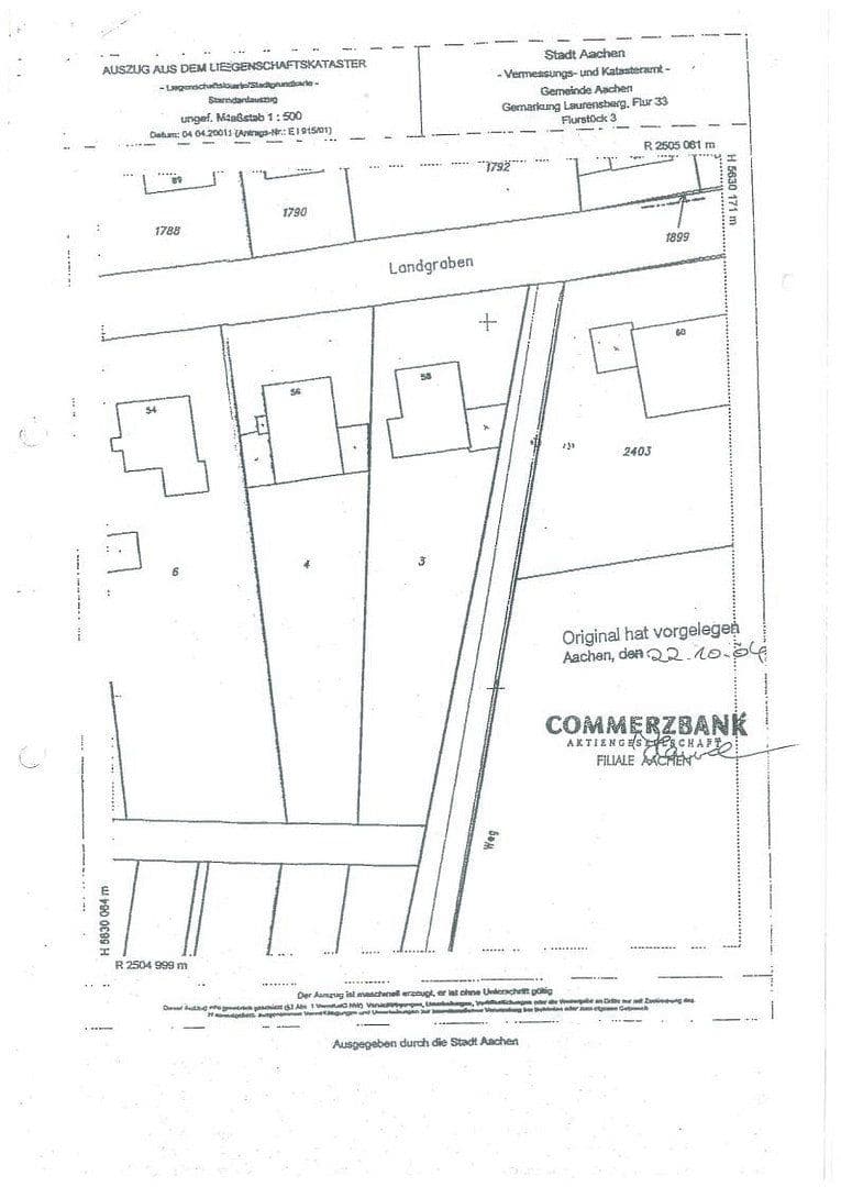 house for sale, 145 m², Landgraben 58, Aachen, North Rhine-Westphalia house for sale, 145 m², Landgraben 58, Aachen, North Rhine-Westphalia