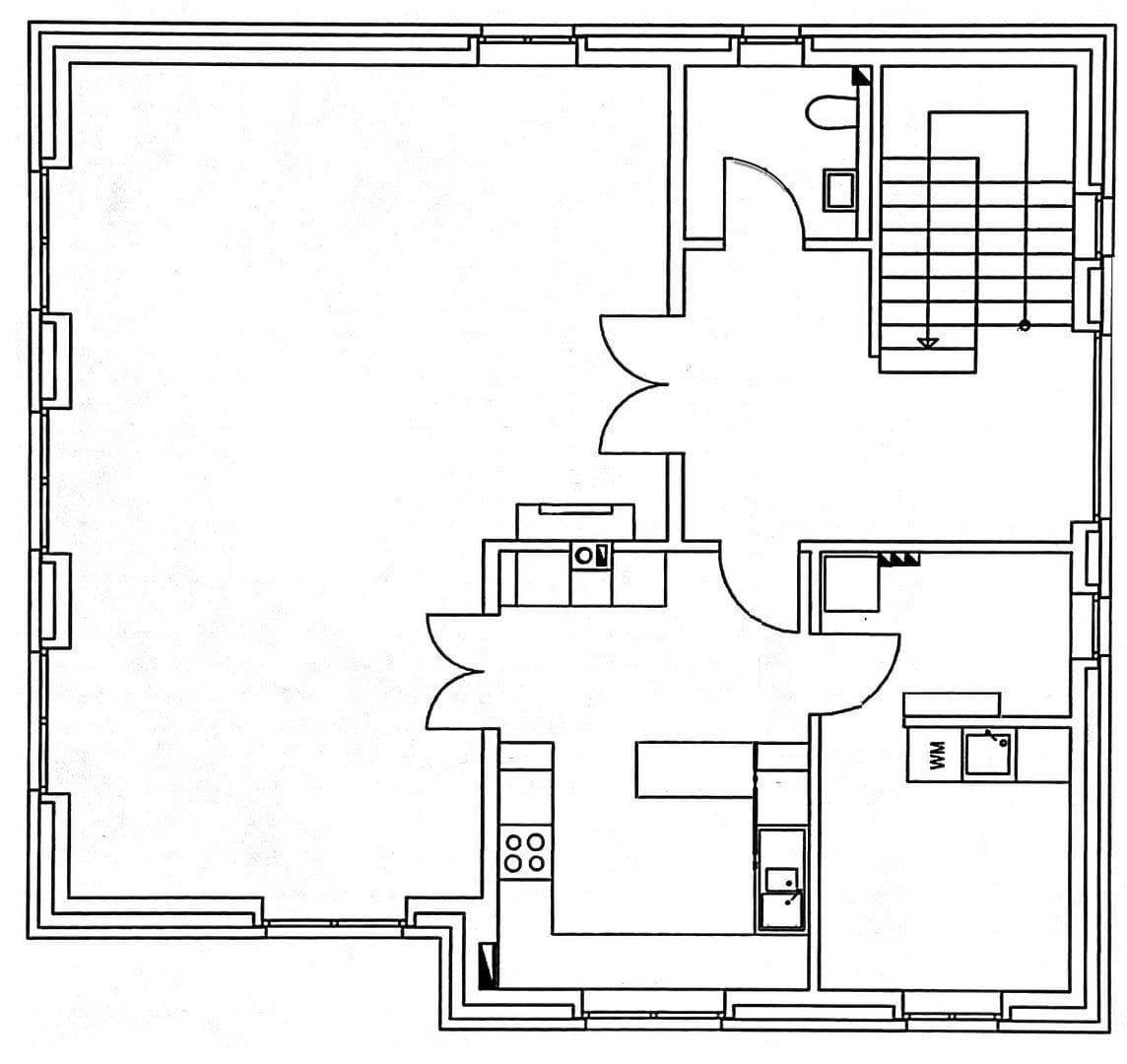 house for sale, 188 m², Hamburg, Hamburg house for sale, 188 m², Hamburg, Hamburg