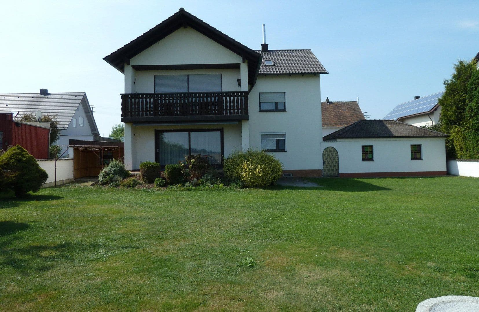 house for sale, 200 m², Kümmersbruck, Bavaria house for sale, 200 m², Kümmersbruck, Bavaria