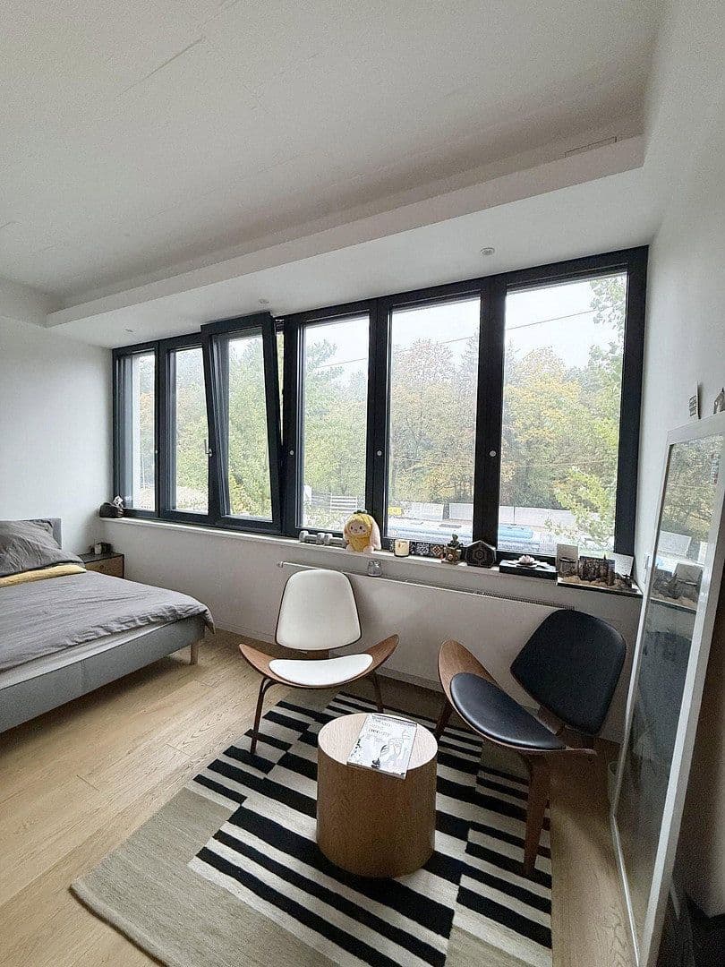 1 bedroom flat to rent, 34 m², Fürstenrieder Str. 285, München, Bavaria 1 bedroom flat to rent, 34 m², Fürstenrieder Str. 285, München, Bavaria